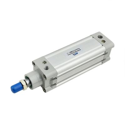 China Factory DNC SC Series Double Acting Air Cylinder Standard Pneumatic Cylinder In Stock for sale