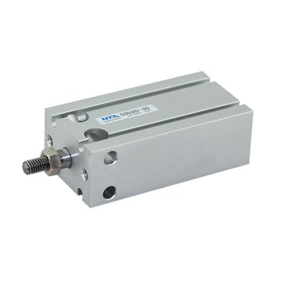 China Factory CU Series Mult Mount Pneumatic Cylinder Mount Air Free Cylinder for sale