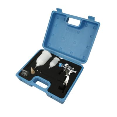 China Paint spray gun paint spray gun set na2010kb kit hvlp ewo spray gun diy kit for sale