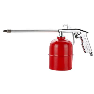 China 84019 Navite Engine Wash Cleaning Gun Gun With Iron Tank for sale