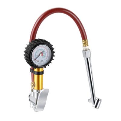 China Auto Tire Pump Portable Pump Air Inflator Tire Inflator Car DC High Pressure DC Car Tire Inflator TG-7 for sale