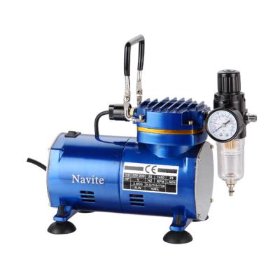 China Other 50hz 60hz Mini Compressor Airbrush Pump for sale