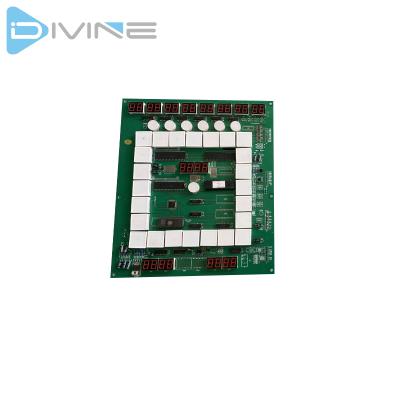 China Hot Selling High Returns Game Adult Game Indoor DIY Slot Machine Kits Spare Parts for sale