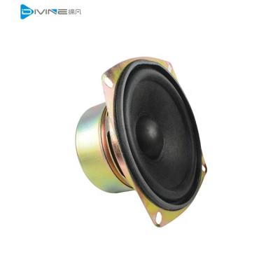 China HOME THEATER 8ohm Game Machine Speaker Arcade Game Machine 3 Inch 5W Speaker for sale