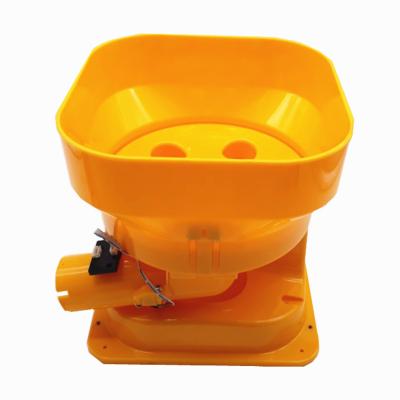 China Game Machines 32mm 45mm Coin Hopper DC 12v Game Machine Accessory for sale