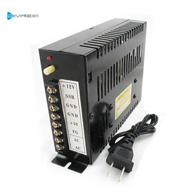 China Game Machines Dropshipping 12v DC Power Supply Indoor Changing Power Supply For Arcede Game Machine for sale