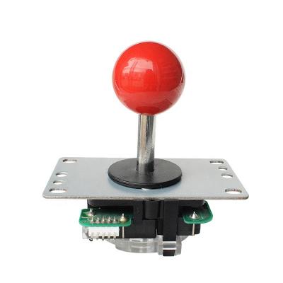 China Original control directions sanwa joystick with micro switch arcade hot selling joystick for sale