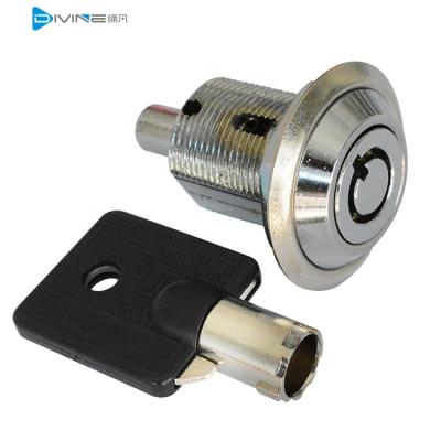 China Game Machines Wholesale High Safe Safe Pin Code Zinc Alloy Tubular Cam Lock Door Locks for sale