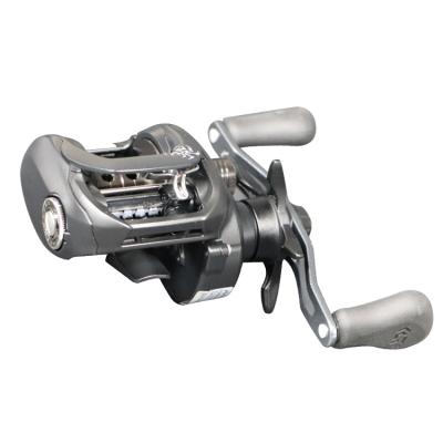 China Go Fishing Spinning Mini Fishing Reel Long Cast Fishing Wheel Reel for sale