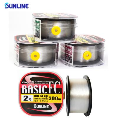 China Cheap high strength fluorocarbon stren fishing line high impact monofilament fishing line for sale