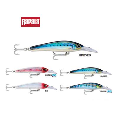 China Outdoor Activities Fishing Tackle Wholesale Hard Bait Carp Minnow 68g 4colors A-XRMAGXT160 16cm Artificial Fishing Lures for sale