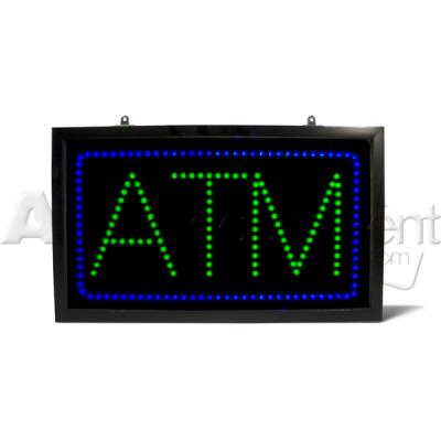 China Retail Store Hot Selling New Coming Led Sign Indoor Cheap Price for sale