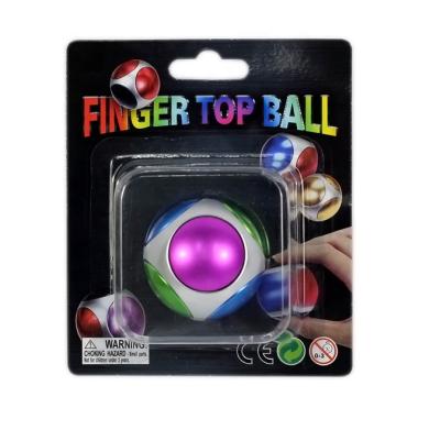 China TY-5445 Other Finger Top Ball Educational Toy for sale