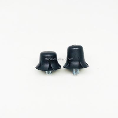 China SC-009F Nylon Football Studs Rugby Studs Nylon Spike Studs for sale