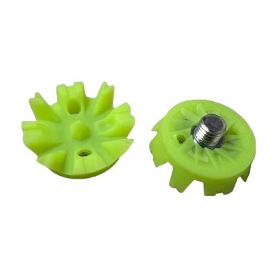 China Plastic SC-15G PU Replacement Golf Cricket Spike 15/64 Wire for sale