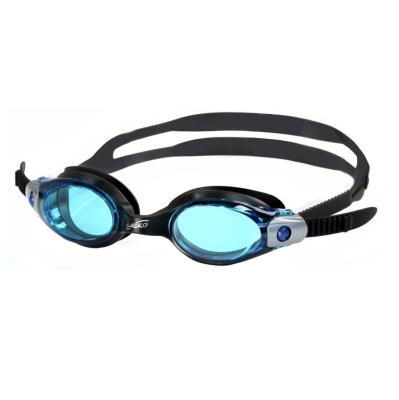 China Best Professional Swim Goggles/Swimming Goggles Mirror Swimming Triathlon for sale