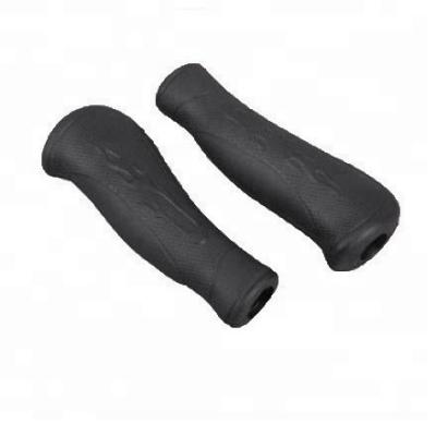 China BMX Bike Grip Foam Rubber Grips Bike Handlebars for sale