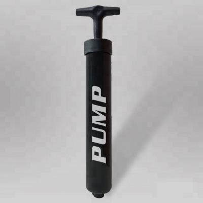 China Double action hand pump easy for ball and bike for sale