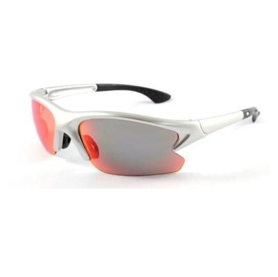 China Sports Sunglasses OEM / ODM Sports Fashion Polarized Sunglasses for sale