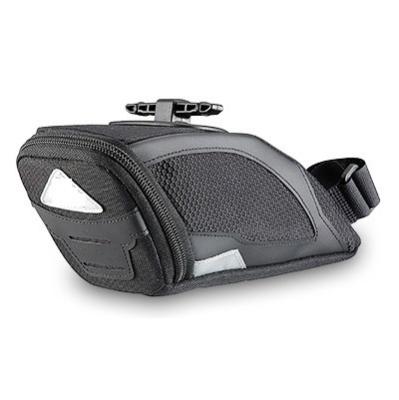 China Polyester Saddle Bag, Bicycle Bag, Saddle Pocket Back Seat Bicycle Bag for sale