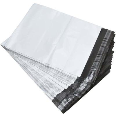 China Biodegradable Poly Mailer Bags Eco-friendly Shipping Envelopes, Packaging Bags Mailers Poly Bags for Clothing for sale