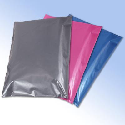 China Custom Logo Mailers Plastic Shipping Mailing Bags Envelopes Packaging Poly Courier Bag 8x10