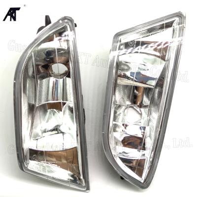 China Car Front Fog Light Lamp Fog Light For Honda City Fit GD8 2007 2008 33951-SEL-H61 33901-SEL-H61 33951-SEL-H61 33901-SEL-H61 for sale