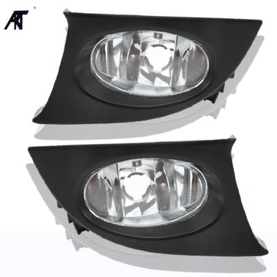 China Car Front Bumper Fog Light Lamp 33951-SAA-H11 33901-SAA-H11 for GD3 2003 - 2008 Jazz GD1 33951-SAA-H11 33901-SAA-H11 for sale