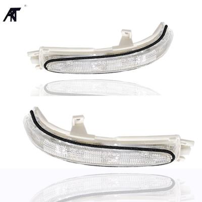 China Rearview Side Mirror Turn Signal Lamp For Honda Accord CM4 CM5 CM6 Acura TSX 2003 -08 OEM Accords 34350-SEA-013 / 34300-SEA-013 for sale