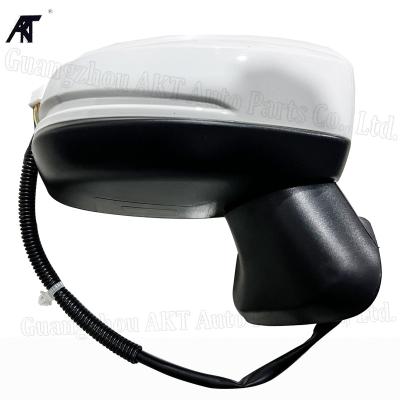 China External Side Rearview Mirrorfor For Honda 14-19 CAR MIRROR Fit for sale