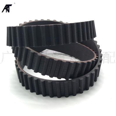 China Timing Belt For Toyota 4 Runner Fortuner Hiace Hilux Mark II Qualis 3L 2L 5L OEM 13568-59106 13568 yzz01 129MR31 for sale