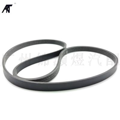 China V-RIBBED BELT FOR: TOYOTA Soluna Vios Yaris Camry Land Cruiser 100 OEM 99364-31240 90916-T2030 4PK1240 Drive Belt 4PK1240 for sale