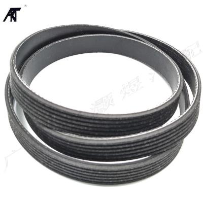 China V-RIBBED BELT FOR: Toyota Camry/Highlander/Proace/OEM 90916-A2020 90916-02739 6PK1250 6PK1250 Sienna/Venza/VOLVO S40 Drive Belt for sale