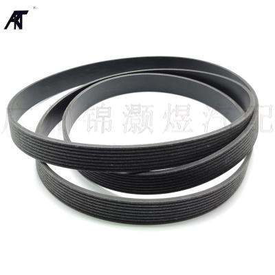 China V-RIBBED BELT FOR: Toyota Alphard Gaia Ipsum OEM 90916-02493 / 90916-02601 Drive Belt 7PK1920 7PK1920 for sale