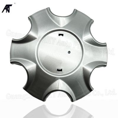 China ABS wheel hub center cover for toyota car for Lexus car wheel hub center cover for sale