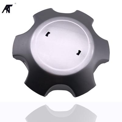 China Aluminum wheel hub center cover for: LandCruiser GRJ150 KDJ150 17 inch wheel center hub 4260b-60160 for sale