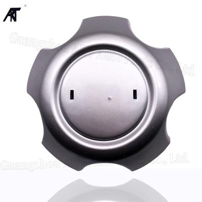 China Plastic Silver Wheel Hub Center Cover For Lexus LX470 2003-2005 Wheel Hub Center Cover for sale