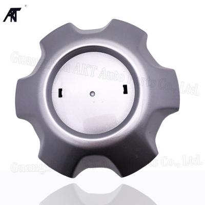 China ABS wheel hub center cover FOR TOYOTA Prado 2700, 4000 wheel hub 4260b-0G010 660290, 2014-2015 for sale