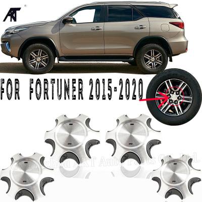 China ABS wheel hub center cover for Toyota fortuner 2015-2020 4260B-0K130 4260B-0K320 4260B-0K200 plate wheel center cap for sale