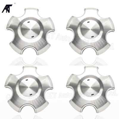 China ABS Wheel Hub Center Cover With Alloy Wheel 42603-0C080 For Toyota Tundra Hub Cover 2007-2013 for sale