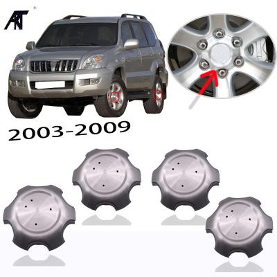 China Wheel Center Hub Cover For Land Cruiser 40000 42603-60500 LAND CRUISER 200 PRADO 4.0L 120 Series 2003-2009 Wheel Center Hub 140mm 95mm for sale