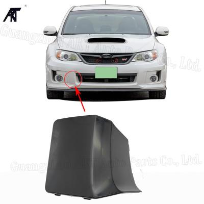 China 2011-2014 OEM Plastic For Subaru Impreza WRX STi Front Tow Hitch Bumper Cover NEW 57731FG330 for sale