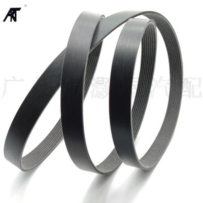 China V-RIBBED BELT For TOYOTA Vanguard /FOR:LEXUS GS250/Saloon Crown OEM 90916-02732 Drive Belt 90916-A2019 7PK1550 for sale