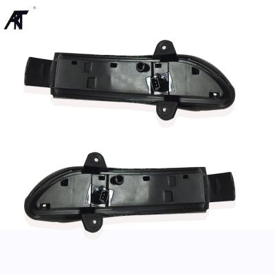 China Blu Door Mirror Turn Signal Light For 07-10 Mercedes Benz W211 E200 E220 E260 E280 E300 2006-2008 for sale