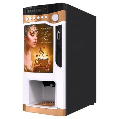 China Vending Machine SDK with LE303V for sale