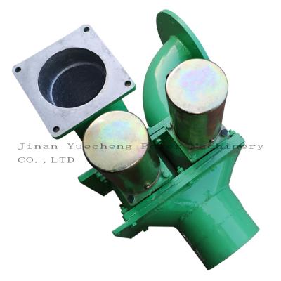 China 190 Series Gas Engine Electronic Control Carburetor Mixer For SHENGDONG Engine 1HDK12V190.00 1HDK12V190.00 for sale