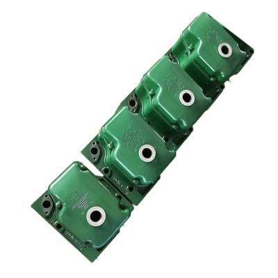 China Installed Products Feel Free To Use 127.03.00d Installed Products Shengodng 12v190 Gas Generator Cylinder Head Assembly for sale