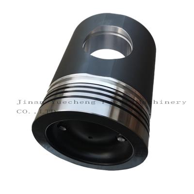 China 4012.05.30 use for Jinan cnpc Jichai power 4000 series diesel engine BL12V190ZL piston 1200kw 1100kw piston 4012.05.30 for sale