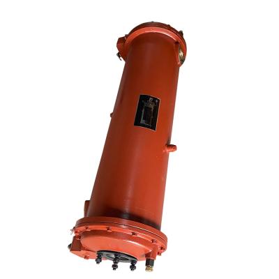 China Original product 12vb.21.00 Jinan g12v190zl1 z12v190b g12v190zlc1 900kw 1000kw 882kw co810 power 12v190 oil cooler heat exchanger for sale