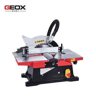 China 2 to 2 horizontal working modes in 1 woodworking flatter wood, jointer planer for sale